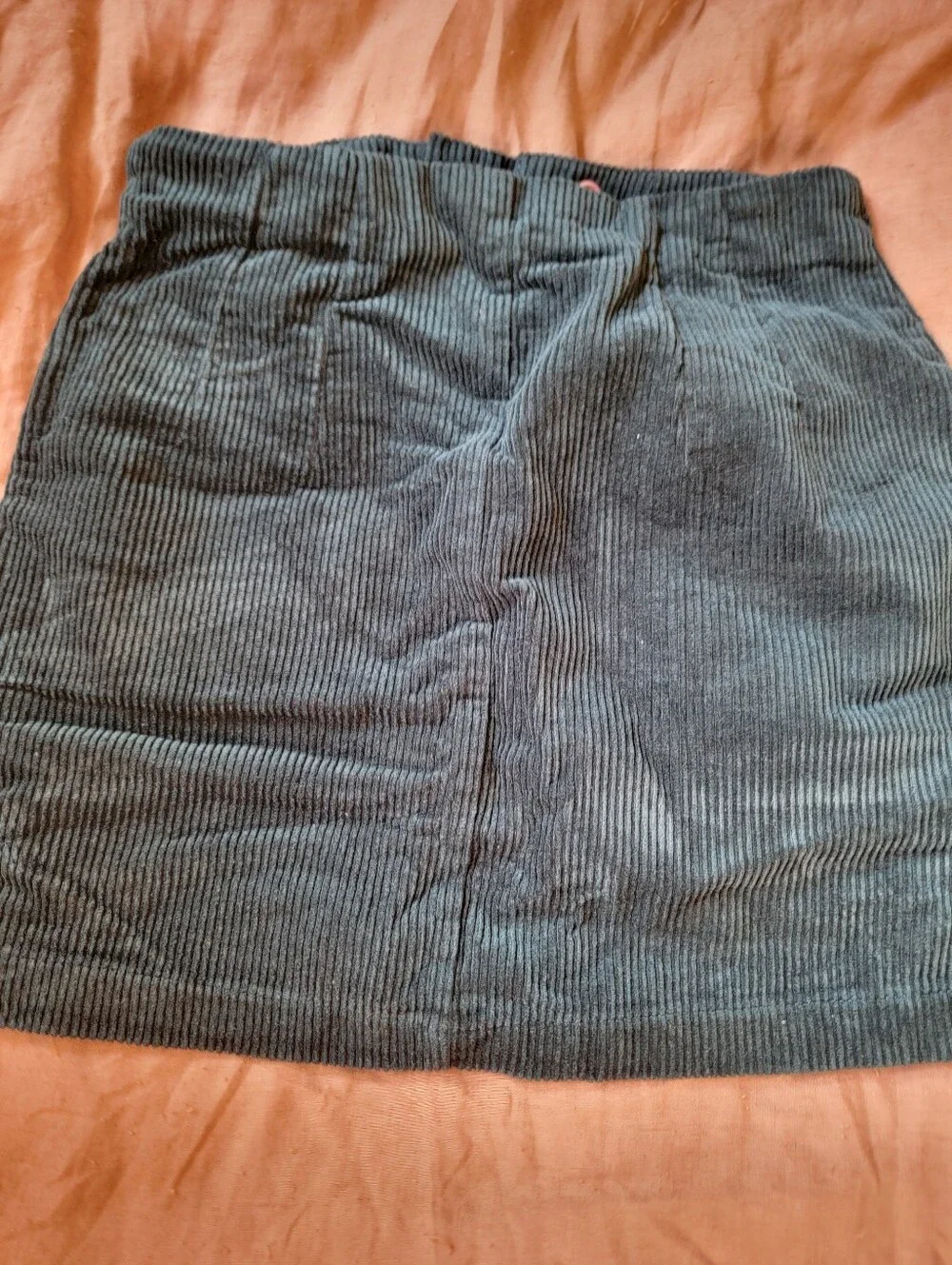 Mini Skirt - Picture 3 of 4